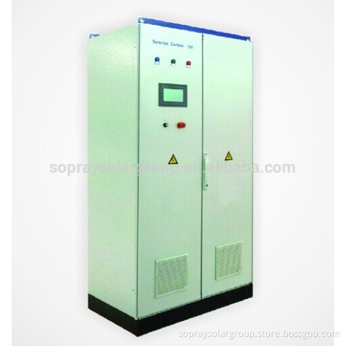 10KW, 12KW ,15KW,20KW three phase on grid tie solar system inverter